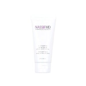 NassifMD -‎ Pure Hydration Facial Cleanser - 2 oz / 60 ml - SEALED